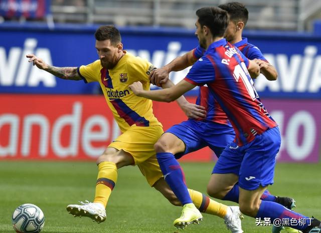  德甲重启首日多场比赛爆发进球大战  