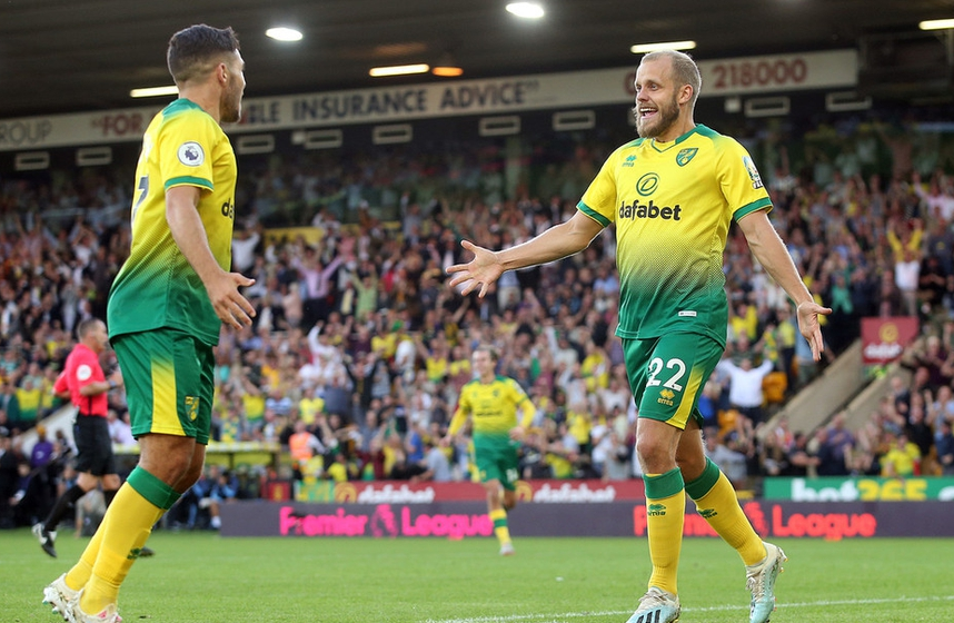  德甲揭幕战爆冷，升班马掀翻卫冕冠军  