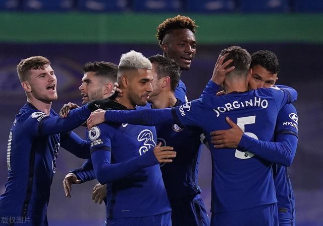  切尔西新帅首秀失利，防线漏洞遭诟病  