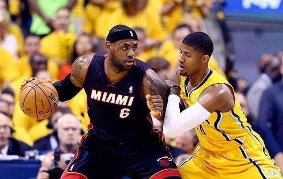  穆雷关键三分老鹰擒步行者  