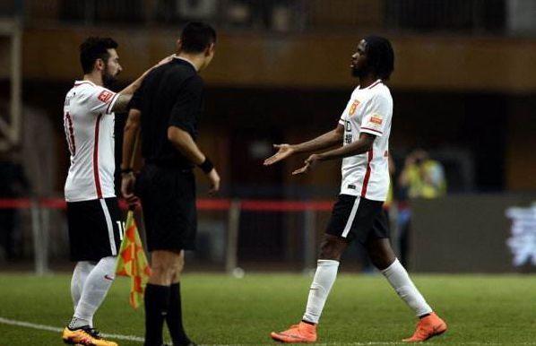  巴黎双星连线破门展现超强攻击力