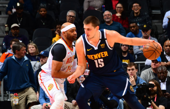  穆雷末节发威老鹰加时险胜公牛缩小东部差距  